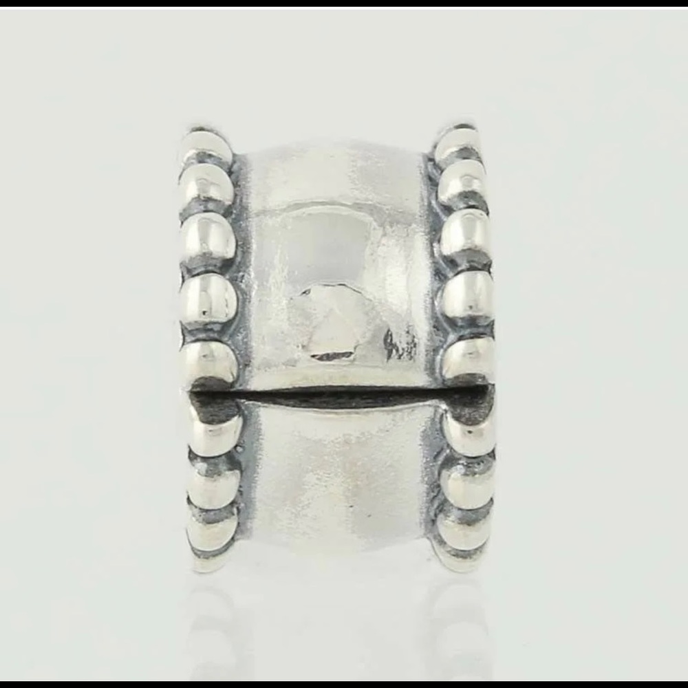 Authentic Pandora Clip - Picture 8 of 10